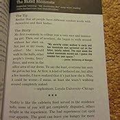 Amazon The Naked Roommate And Other Issues You Might Run Into In College An Essential