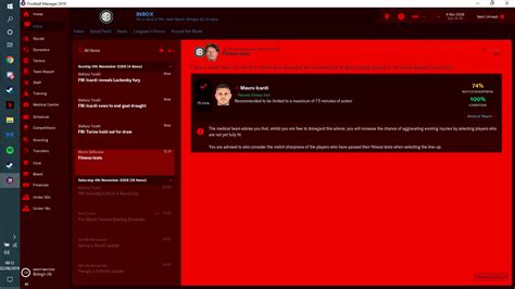 Yo So Anyone Know What The Fuck This Is Was Playing Earlier And It Looked Perfectly Normal And