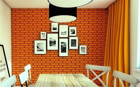 3D панели из гипса, полиуретана, МДФ: применение