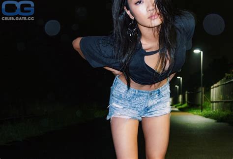 Anna Sawai Nude Pictures Photos Playboy Naked Topless Fappening