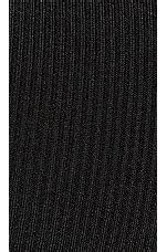 LSPACE Lala Bikini Top In Black White REVOLVE