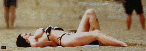 Beatriz Rico Nude The Fappening