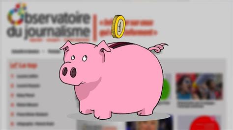 lobservatoire du journalisme  besoin de vous ojimfr