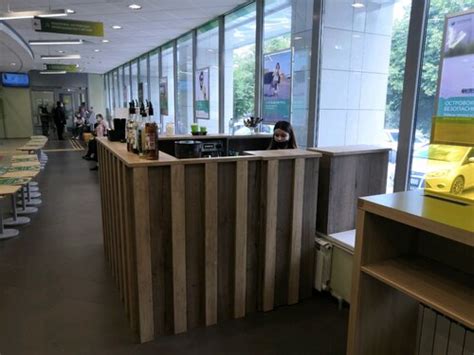 Koffeйka, кофейня, Народный бул., 89А, Белгород — Яндекс Карты