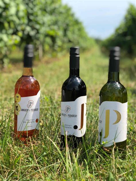 JP winery - wine tastings | GoGo.wine