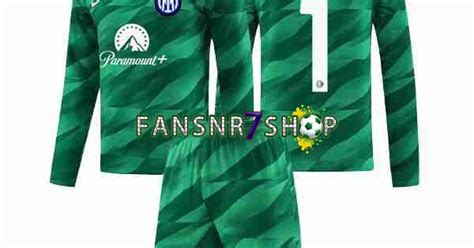 Inter Mailand Fu Ball Trikot Sommer Torh Ter Kinder Ausw Rts