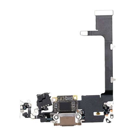 Buy Iphone 11 Pro Charging Port Pulled Gold Bulk Smart Parts Ab