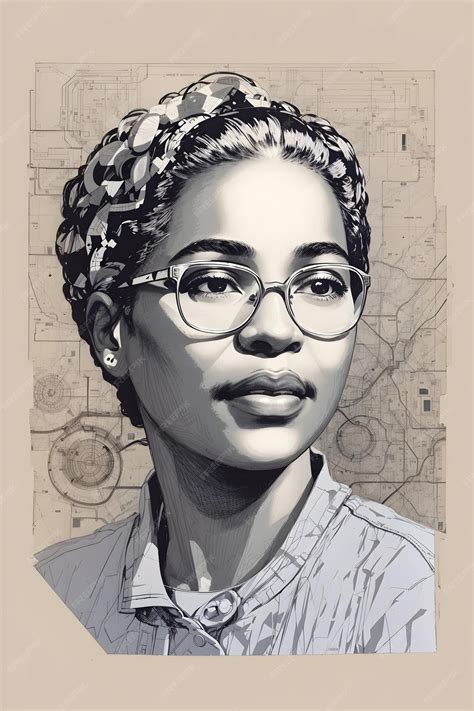 Premium AI Image | Rosa Parks civil rights activist Montgomery Bus
