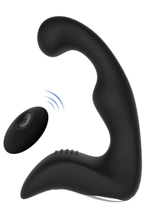 Genel Markalar Prstat ve Anal Vibratör Uzaktan Kumandalı Şarjlı Fiyatı Yorumları Trendyol