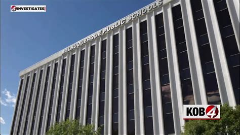 Investigates Aps Changes Agreement With City After Sex Offender Caught In Schools Kob