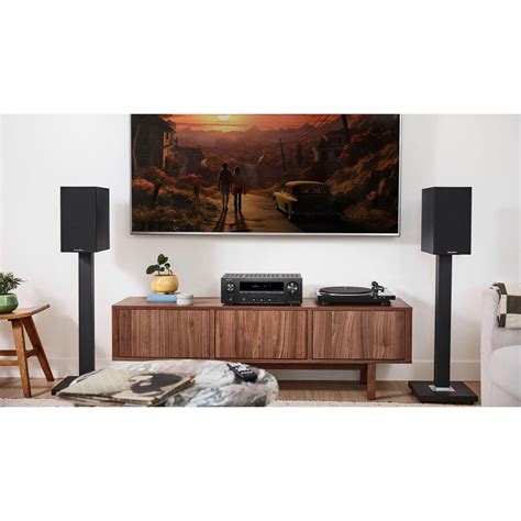 Denon DRA-900H - стереоресивер | Купить в магазине Аудиомания