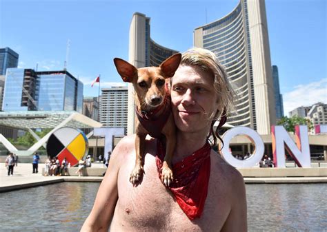 Toronto Grand Prix Tourist A Toronto Blog World Naked Bike Ride Toronto A Toronto Blog