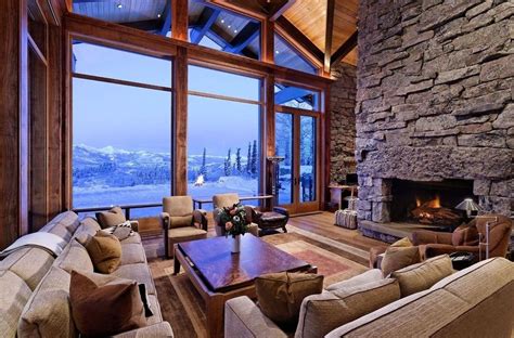 Pin By Teresa Brumbelow On Cabin Fever Luxury Real Estate Luxury