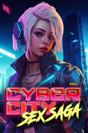 CyberCity SEX Saga скачать торрент бесплатно на пк