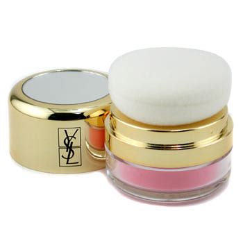 Румяна Yves Saint Laurent Touch Blush | отзывы