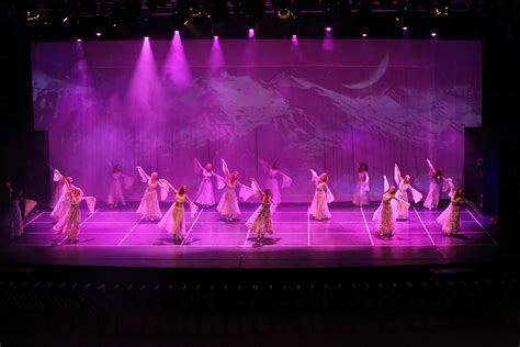 SHAMAN DANCE THEATRE