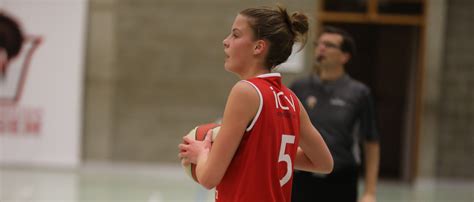 nastja claessens droomt van olympische spelen met de cats basketbal
