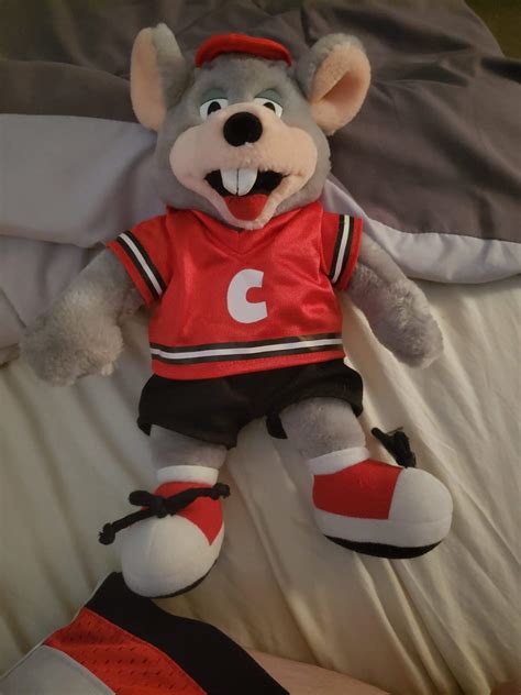 Anyone Remember Chuckecheese Toys Amino