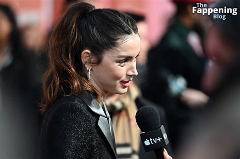 Ana De Armas Ana D Armas Nude Leaks Onlyfans Photo Thefappening