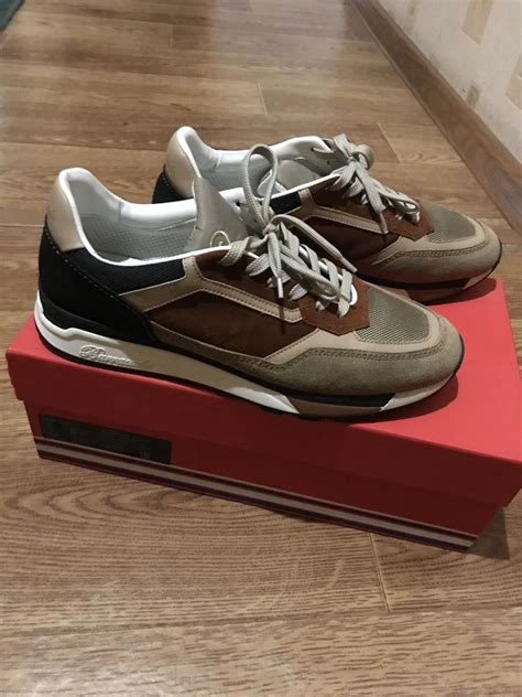 Кроссовки мужские кросівки чоловічі barracuda: 3 200 грн. - Кросівки ...