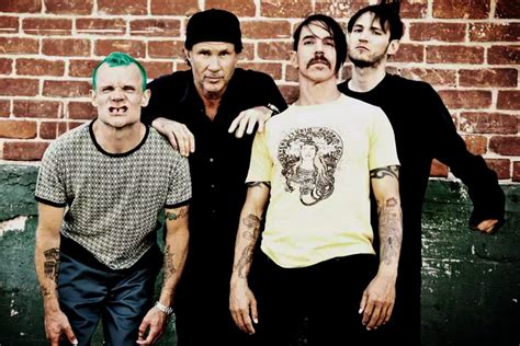 Josh Klinghoffer Exguitarrista De Red Hot Chili Peppers Demandado Por Homicidio Culposo