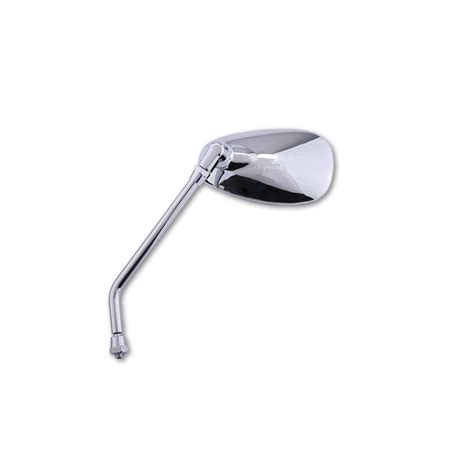 Chrome Mirror Naked Bike Buy Cheap Fc Moto