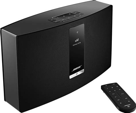 Customer Reviews Bose Soundtouch Series Ii Wi Fi Speaker System