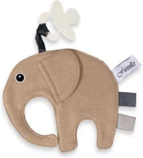 Speendoekje Olifant Om Te Bedrukken Nude