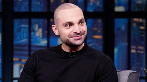 Michael Mando Naked Photo