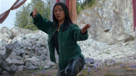 Asian Female Characters Who Kick Ass In Recent Movies And TV Shows Cinemablend