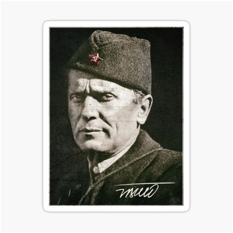 Josip Broz Tito Marshal Drug Ex Yugoslavia Jugoslavija Sticker