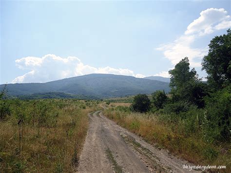 Витоша | Блог о Болгарии | Варя Давыдова