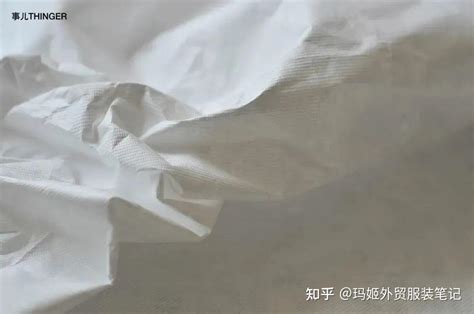 “硬核”黑科技---杜邦Tyvek® 面料 - 知乎