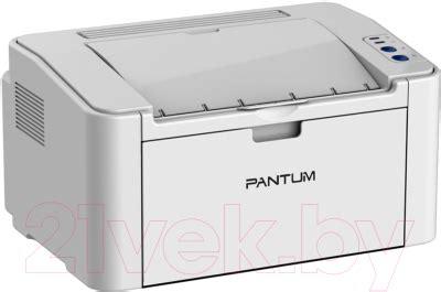 Pantum P2518 Принтер купить в Минске, Гомеле, Витебске, Могилеве ...