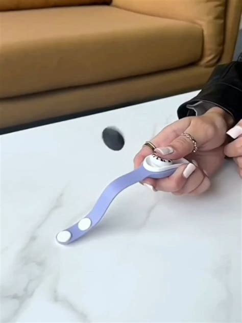 เกมส์ PopPuckแท้ ของเล่นแม่เหล็ก คลายเครียดของเล่น คลายความเครียด ของ ...