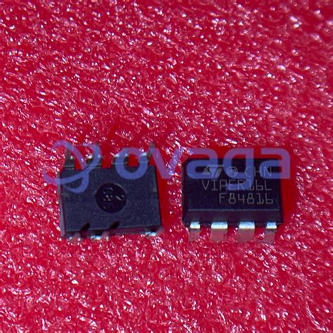 VIPER16LN | Original stock,Price - Ovaga Technologies