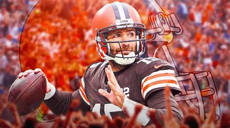 Browns Officially Sign Joe Flacco To Active Roster After Stashing Him