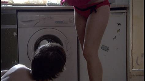 Naked Rebecca Ryan In Shameless UK