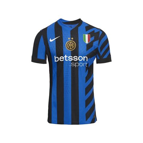 Inter Milan Away Authentic Jersey 2024-25 Price in Bangladesh