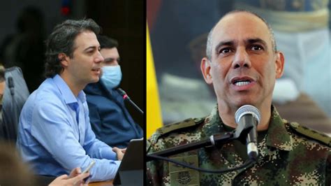 Por Intervenir En Política Daniel Quintero Solicita A Duque Que Pida