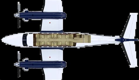 King Air 350 Advanced Air