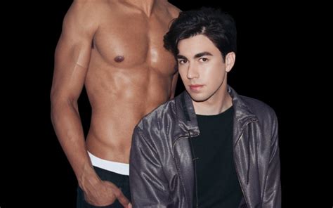 Raphael Get Out Magazine NYCs Gay Magazine