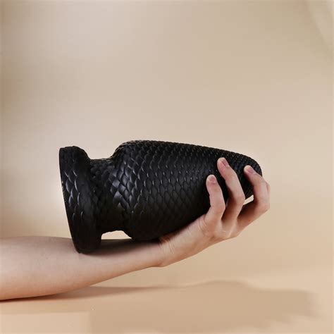 Huge Anal Plug Silicone Big Butt Plug Huge Large Anal Plug Etsy Australia