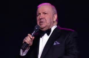 Frank Sinatra Jr. Dead at 72