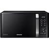 Amazon.de: Samsung MG23K3575CK/ET MG23K3575CK Mikrowelle mit Grill, 23 ...