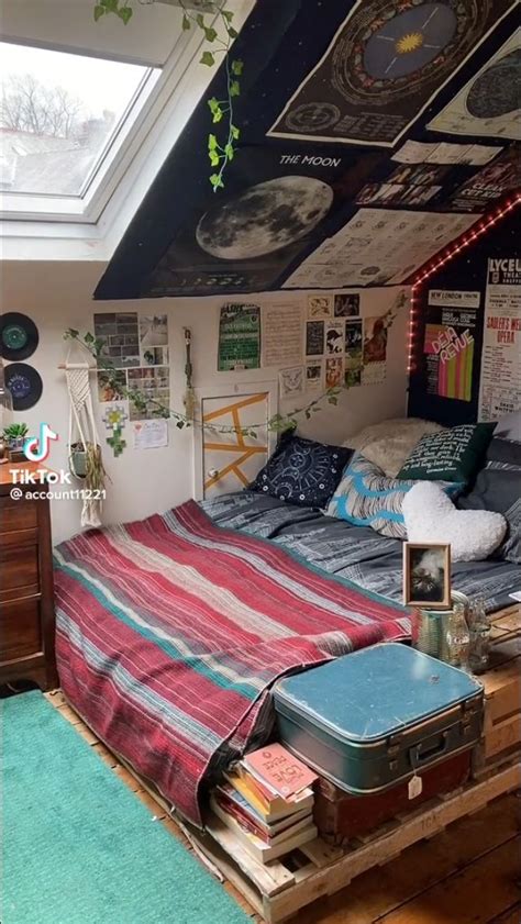 Grunge Bedroom Aesthetic Grunge Bedroom Ideas Grunge Outfit Grunge