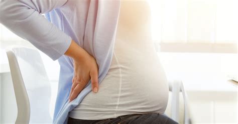 How To Relieve Hip Pain During Pregnancy According To Experts