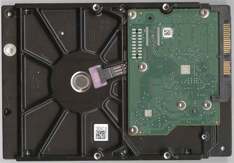 Казахстанский IT-портал - Статьи: Seagate Barracuda ST500DM002, 500 Гб