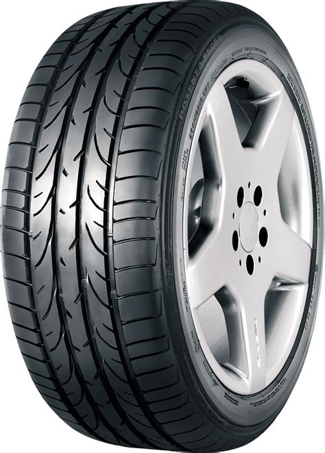 Bridgestone RE050 245/45 R18 96 Y FR, MO » Oponeo