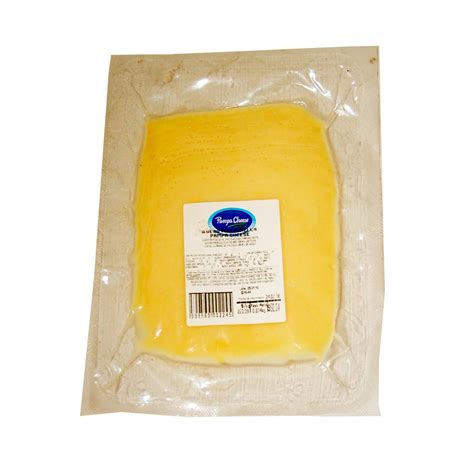 Queso Mozzarella Pampa Cheese Disco